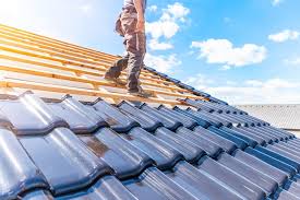 Best Green or Eco-Friendly Roofing Solutions  in Belleair Bluffs, FL